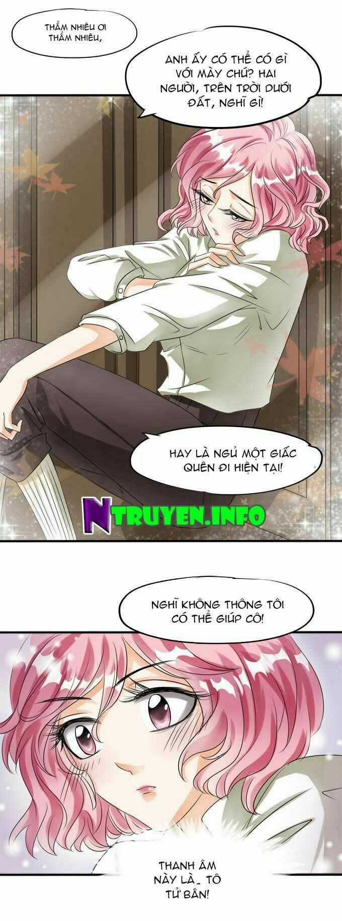Quân Phiệt Lão Công: Thẩm Thẩm Muốn Thượng Vị Chapter 26 trang 1