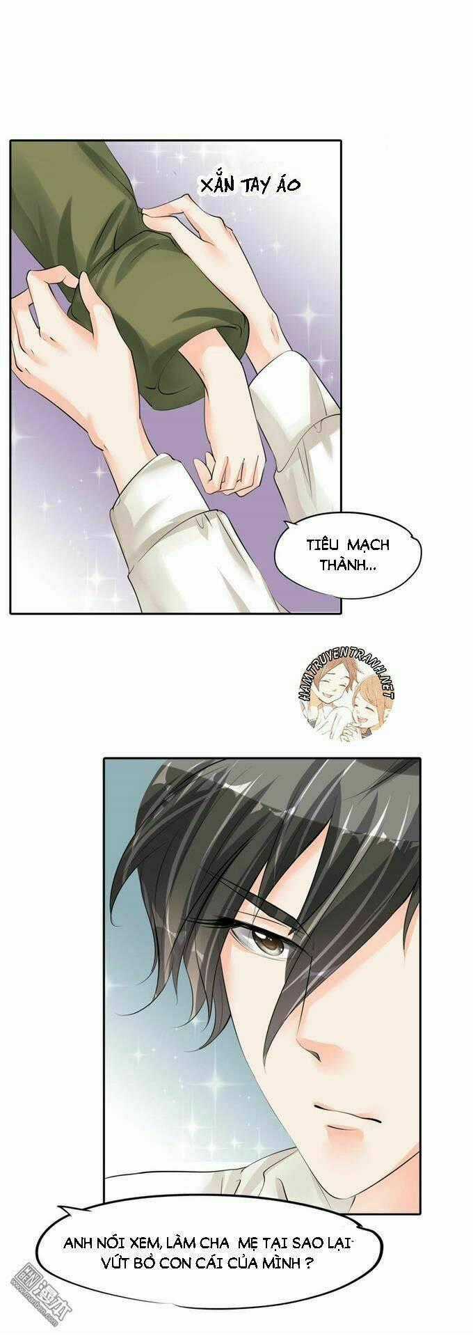 Quân Phiệt Lão Công: Thẩm Thẩm Muốn Thượng Vị Chapter 42 trang 1