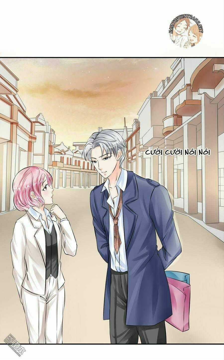 Quân Phiệt Lão Công: Thẩm Thẩm Muốn Thượng Vị Chapter 47 trang 1