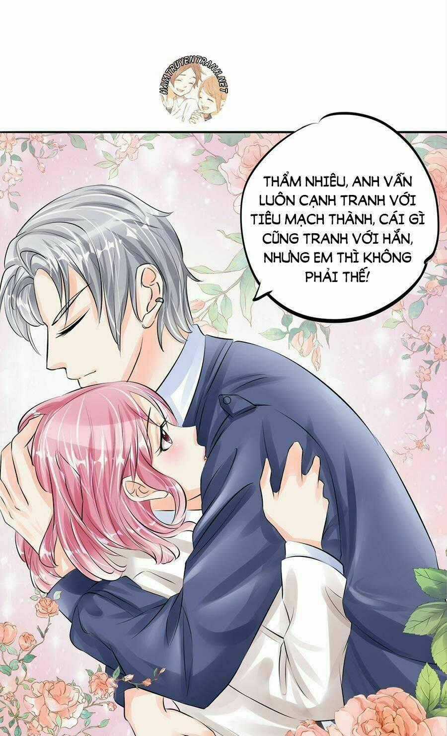 Quân Phiệt Lão Công: Thẩm Thẩm Muốn Thượng Vị Chapter 48 trang 1