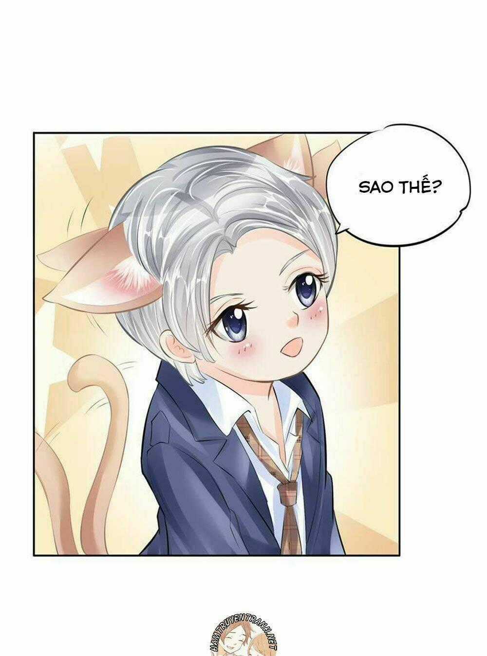Quân Phiệt Lão Công: Thẩm Thẩm Muốn Thượng Vị Chapter 50 trang 1