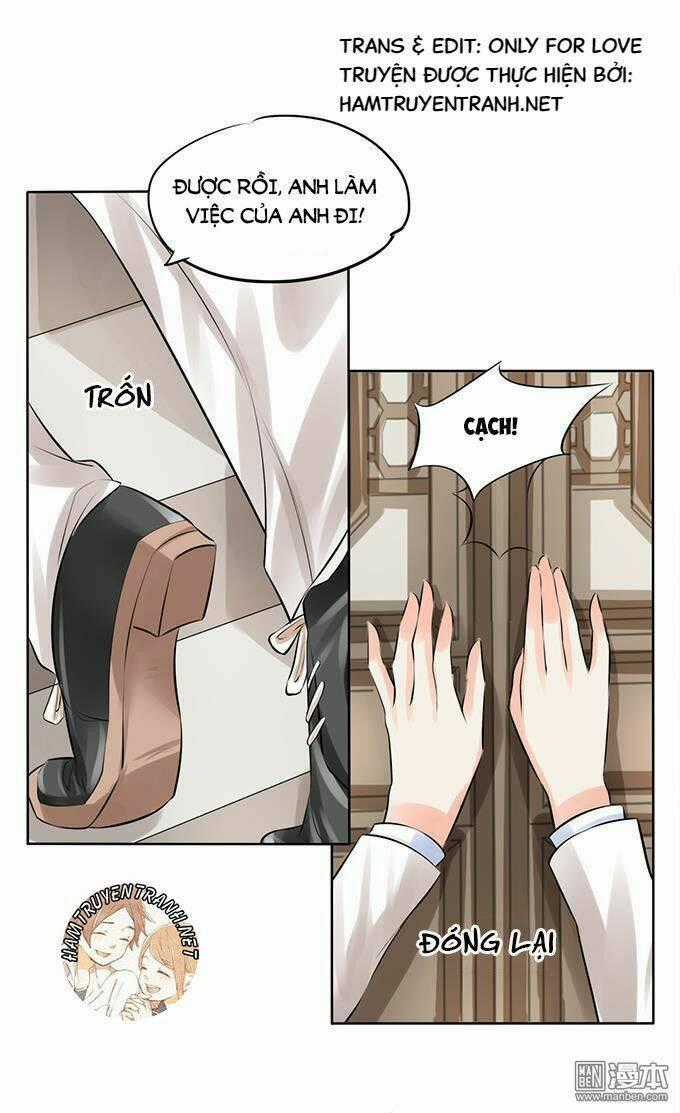 Quân Phiệt Lão Công: Thẩm Thẩm Muốn Thượng Vị Chapter 51 trang 0