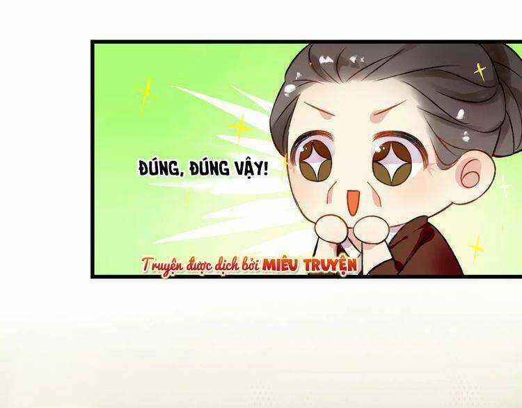 Quân phong nghê ca Chapter 1 trang 6