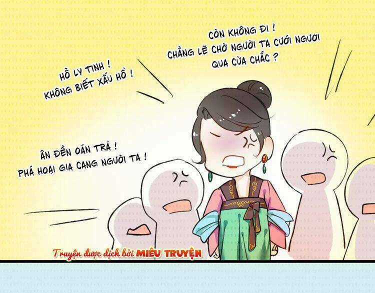 Quân phong nghê ca Chapter 2 trang 15