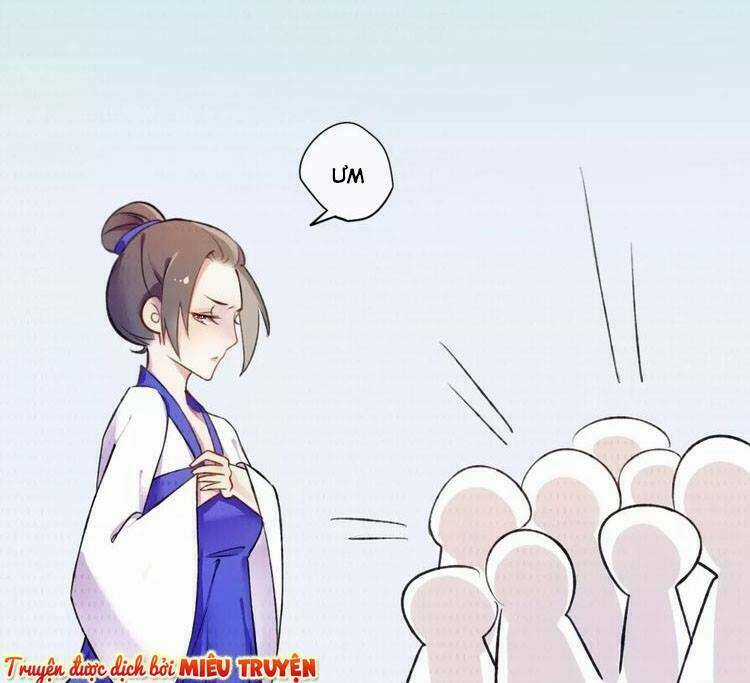 Quân phong nghê ca Chapter 2 trang 17