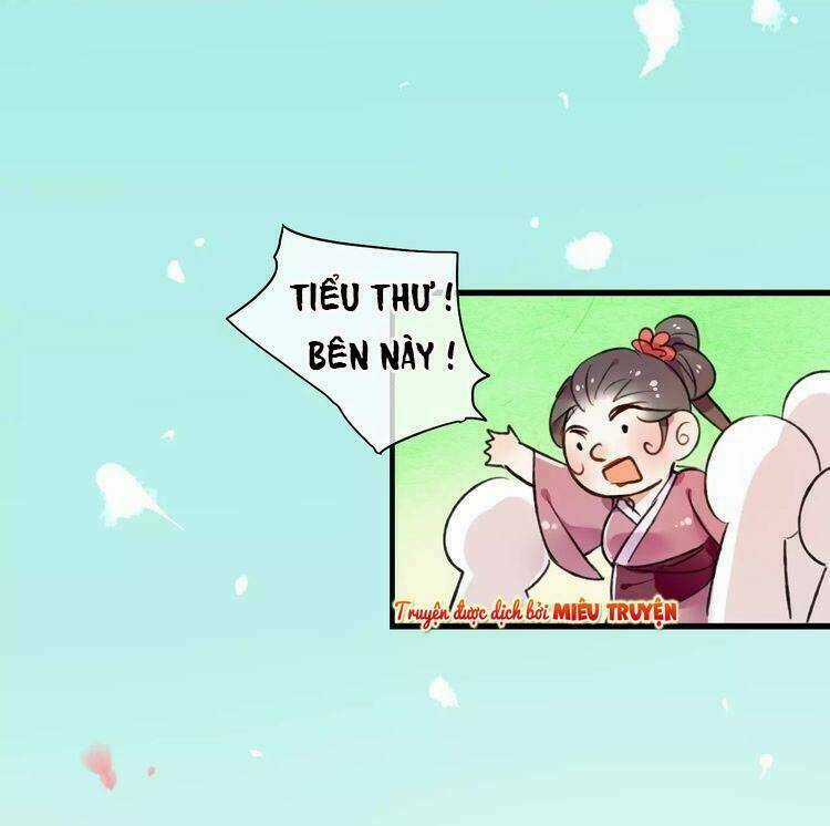 Quân phong nghê ca Chapter 2 trang 18