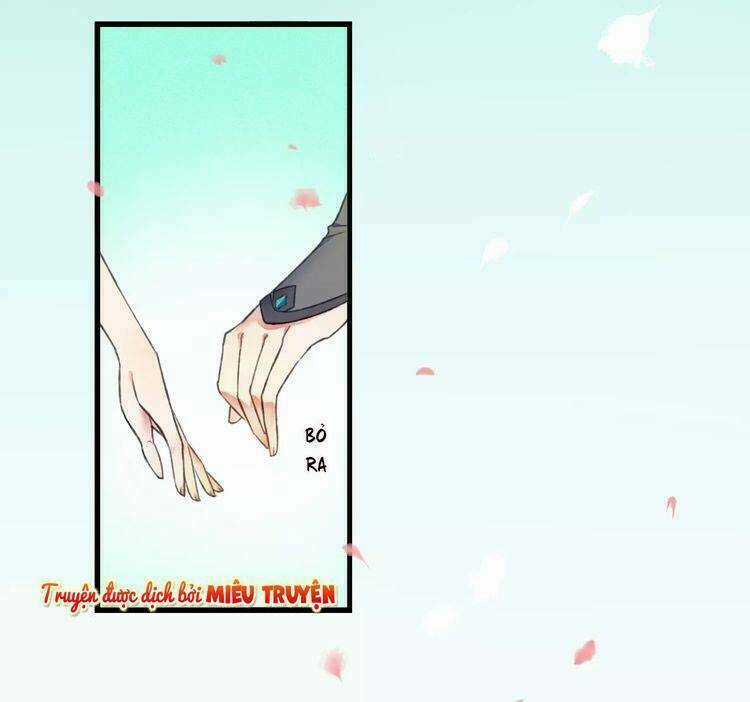 Quân phong nghê ca Chapter 2 trang 19