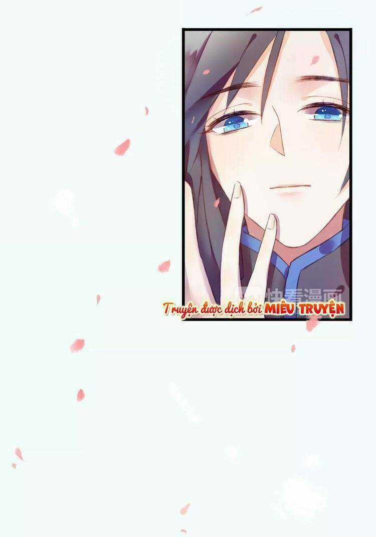 Quân phong nghê ca Chapter 2 trang 20