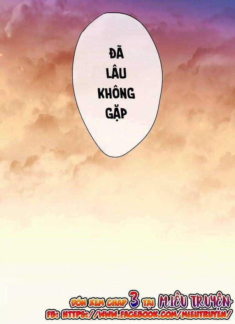 Quân phong nghê ca Chapter 2 trang 26