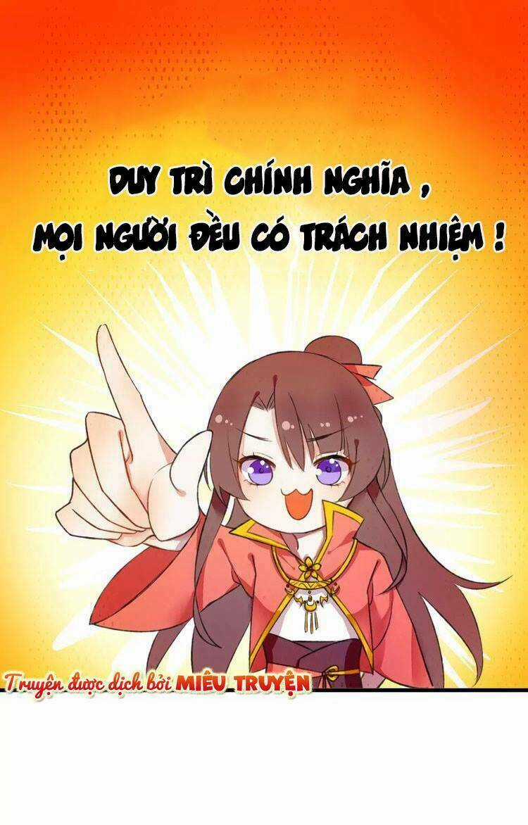 Quân phong nghê ca Chapter 2 trang 5