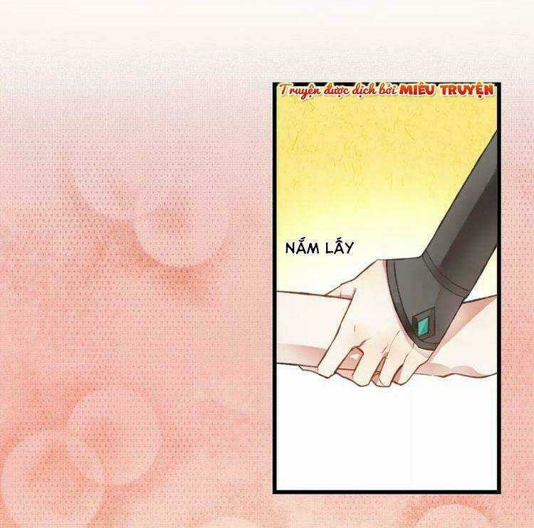 Quân phong nghê ca Chapter 2 trang 8