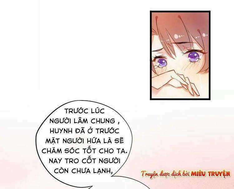 Quân phong nghê ca Chapter 3 trang 13