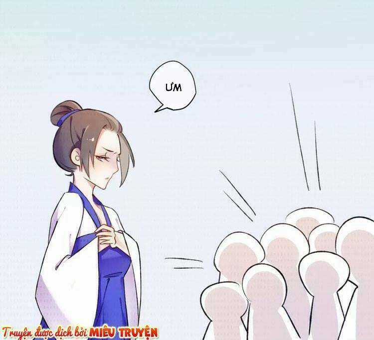 Quân phong nghê ca Chapter 3 trang 17