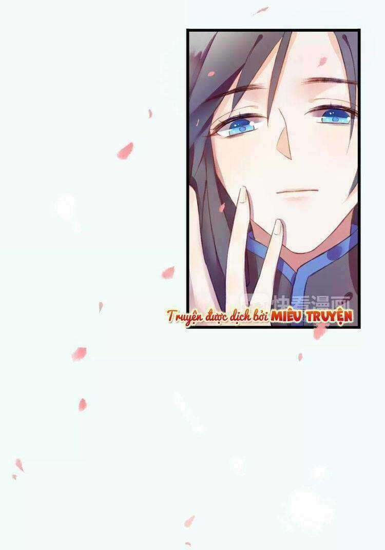 Quân phong nghê ca Chapter 3 trang 20