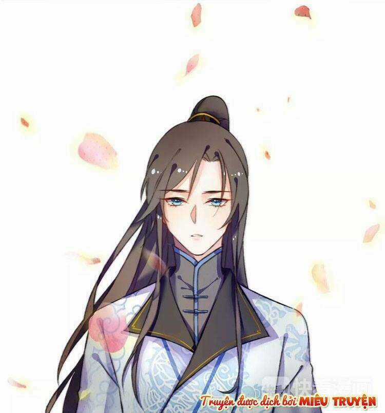 Quân phong nghê ca Chapter 3 trang 25