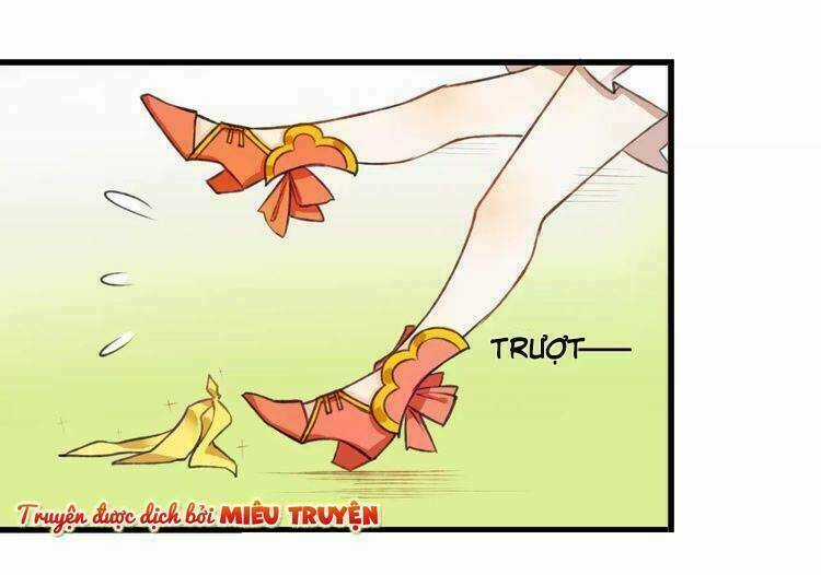 Quân phong nghê ca Chapter 3 trang 6