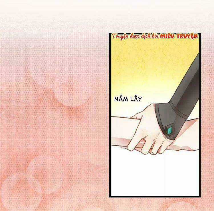 Quân phong nghê ca Chapter 3 trang 8