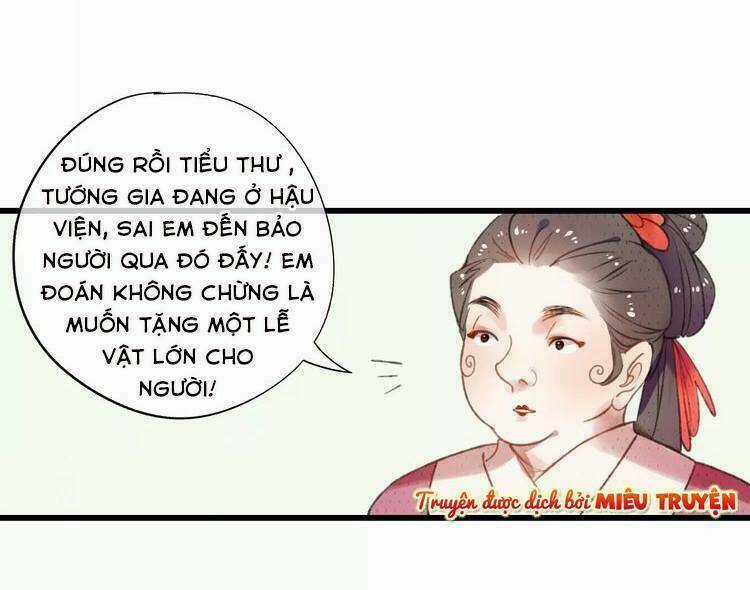 Quân phong nghê ca Chapter 4 trang 10