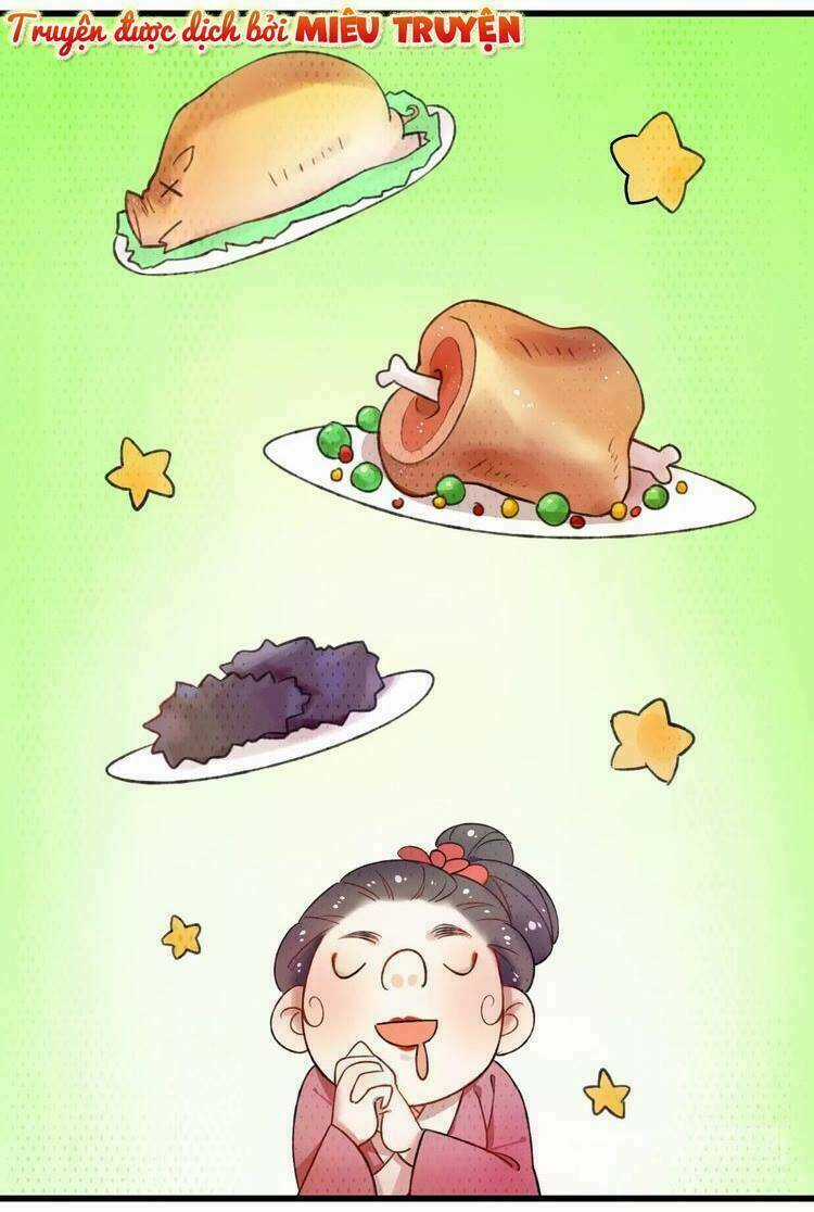 Quân phong nghê ca Chapter 4 trang 11