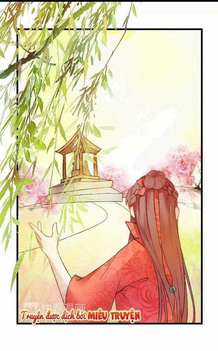 Quân phong nghê ca Chapter 4 trang 14