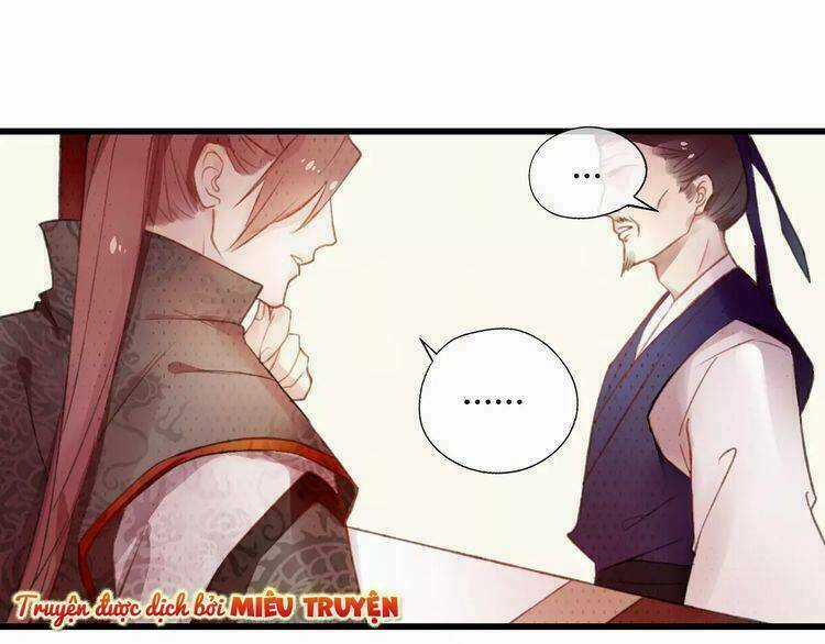 Quân phong nghê ca Chapter 4 trang 15