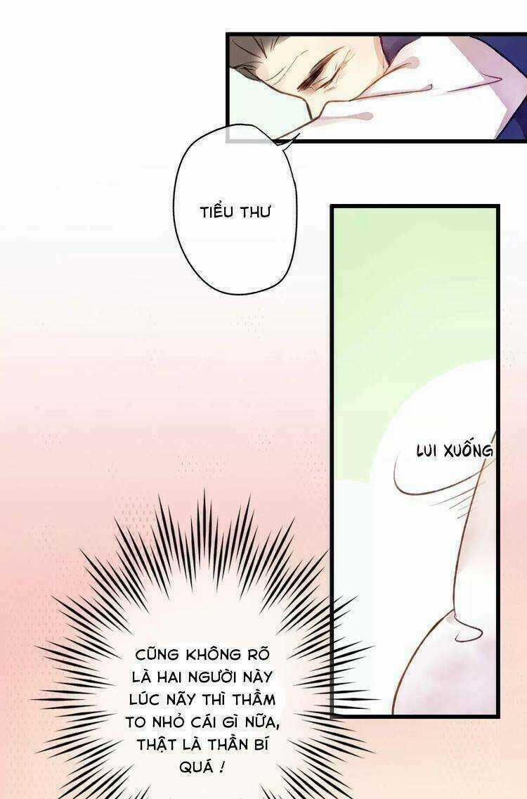 Quân phong nghê ca Chapter 4 trang 17