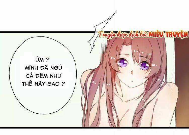 Quân phong nghê ca Chapter 4 trang 2