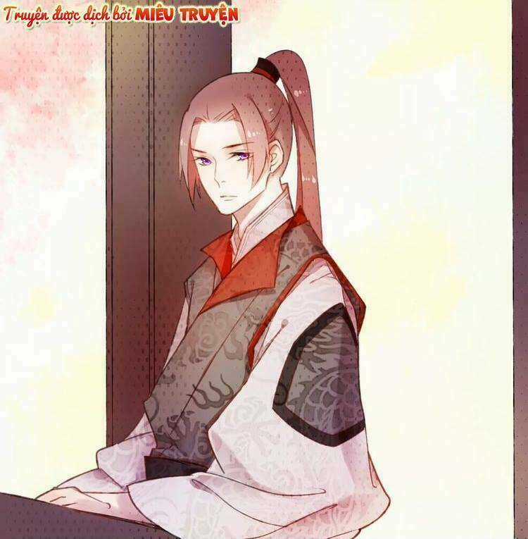 Quân phong nghê ca Chapter 4 trang 23