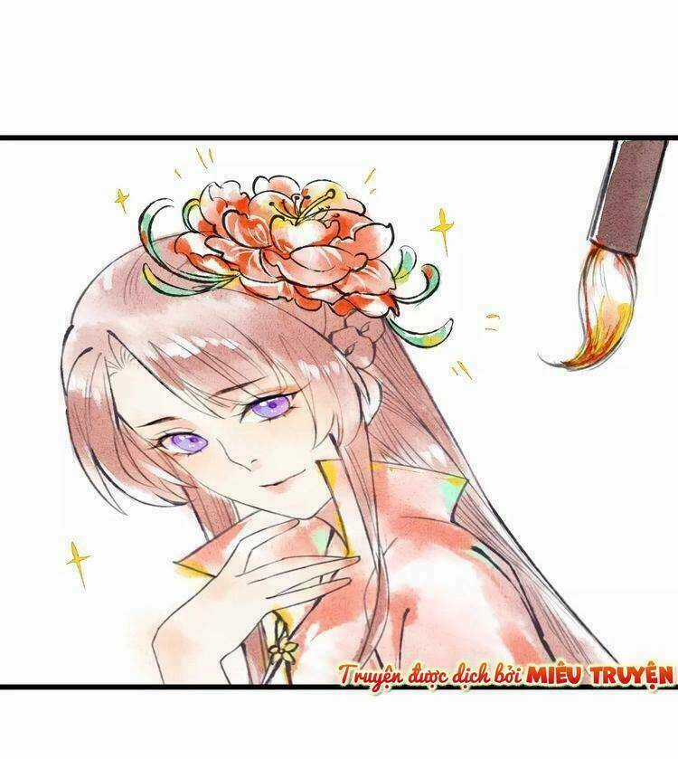 Quân phong nghê ca Chapter 4 trang 25