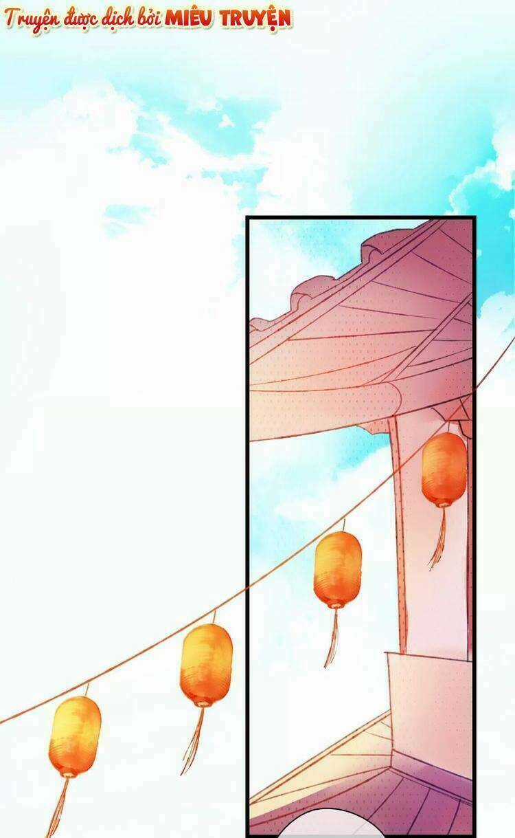 Quân phong nghê ca Chapter 4 trang 27