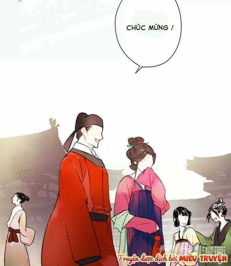 Quân phong nghê ca Chapter 4 trang 28