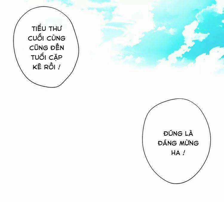 Quân phong nghê ca Chapter 4 trang 29