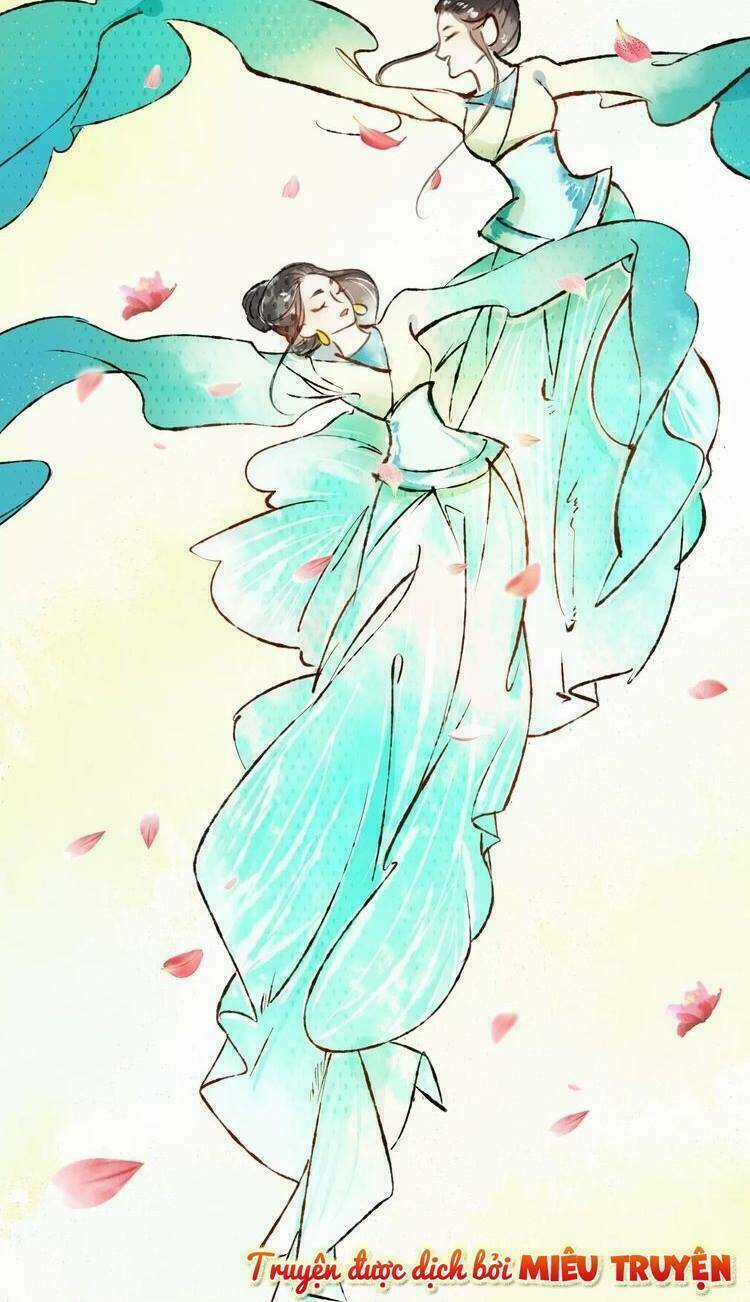 Quân phong nghê ca Chapter 4 trang 31