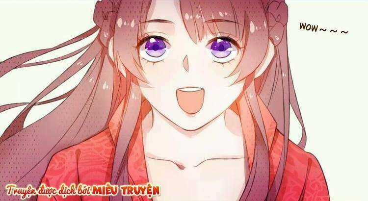 Quân phong nghê ca Chapter 4 trang 36