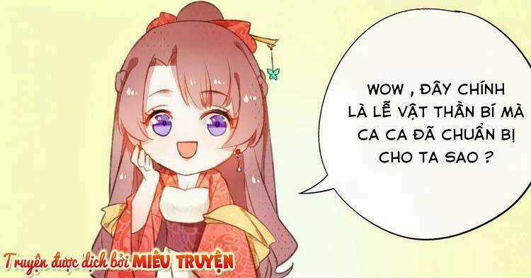 Quân phong nghê ca Chapter 4 trang 37