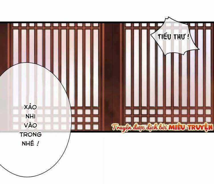 Quân phong nghê ca Chapter 4 trang 4