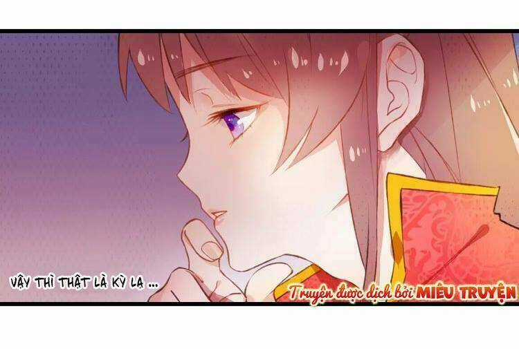 Quân phong nghê ca Chapter 4 trang 40