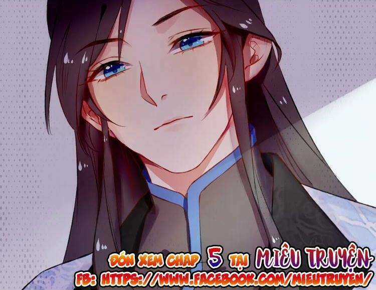 Quân phong nghê ca Chapter 4 trang 41