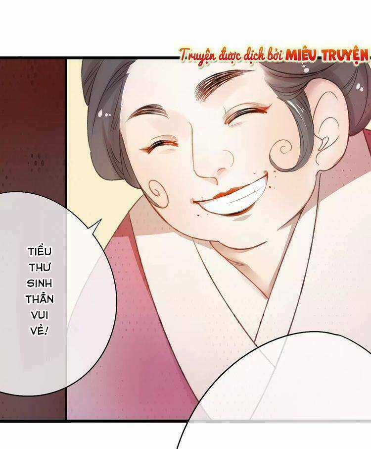 Quân phong nghê ca Chapter 4 trang 5