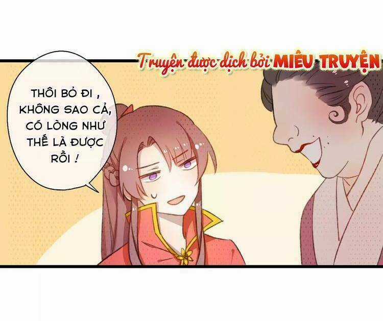 Quân phong nghê ca Chapter 4 trang 9