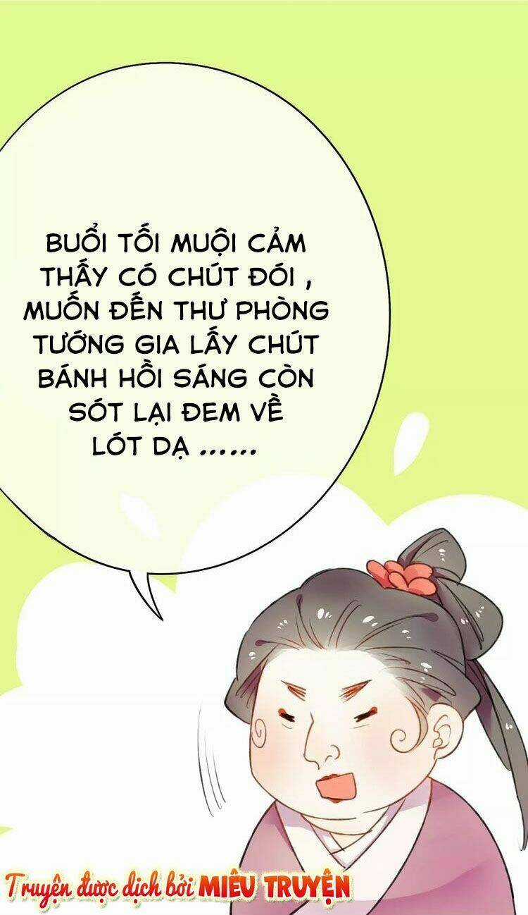 Quân phong nghê ca Chapter 5 trang 10