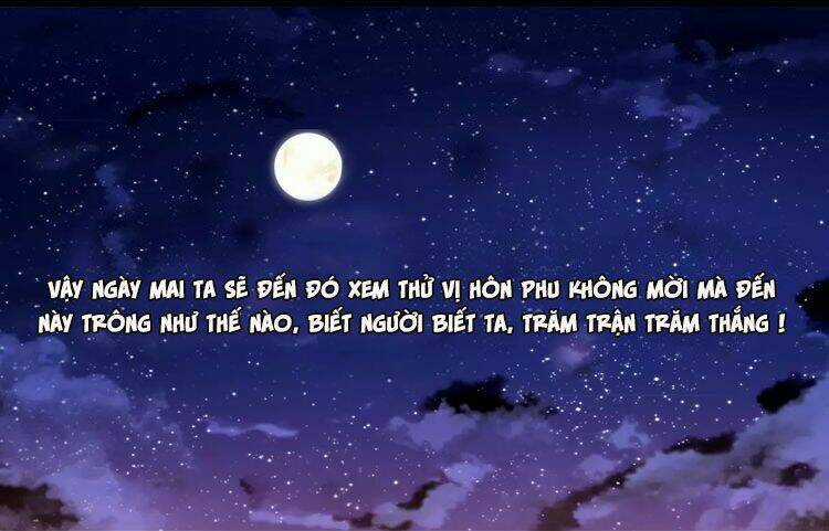 Quân phong nghê ca Chapter 5 trang 13