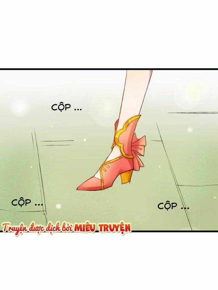 Quân phong nghê ca Chapter 5 trang 17