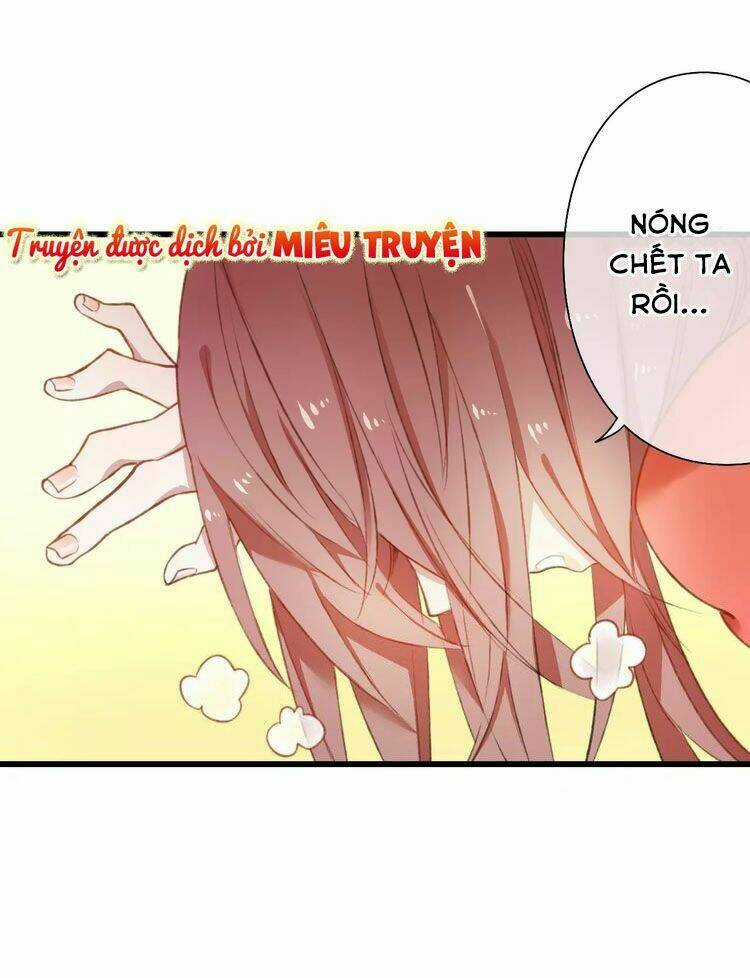 Quân phong nghê ca Chapter 5 trang 18