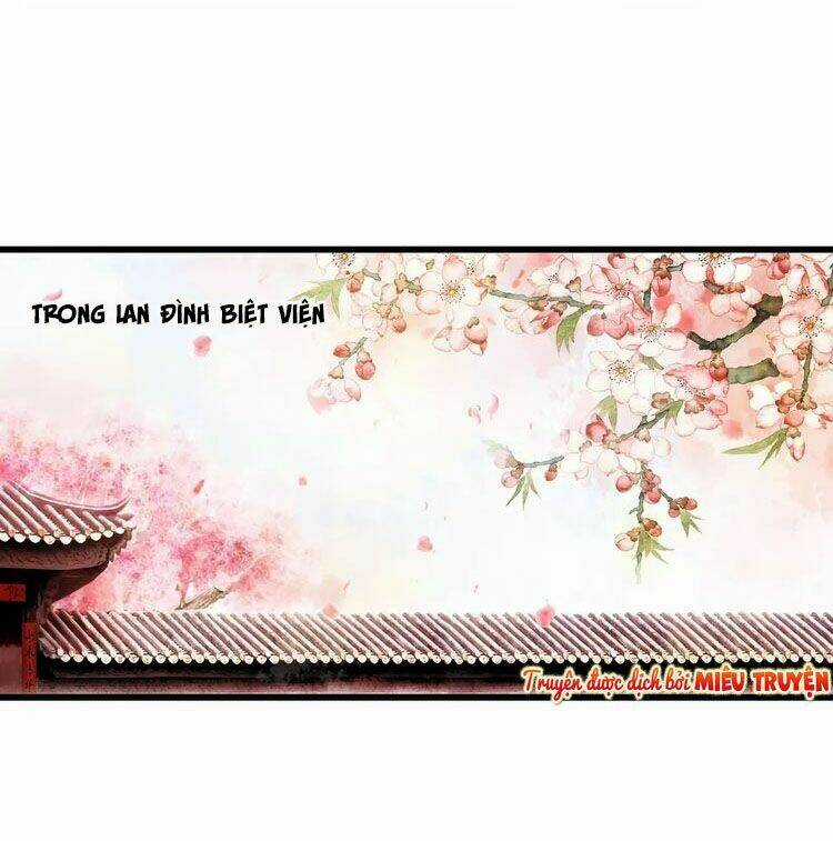 Quân phong nghê ca Chapter 5 trang 19