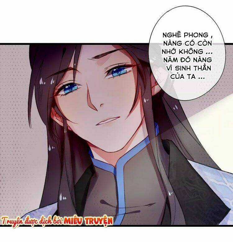 Quân phong nghê ca Chapter 5 trang 2