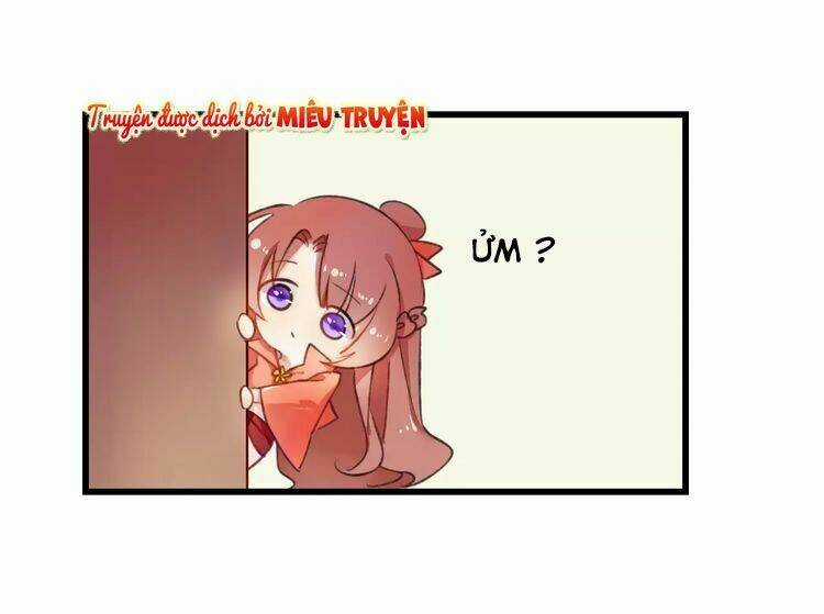 Quân phong nghê ca Chapter 5 trang 21