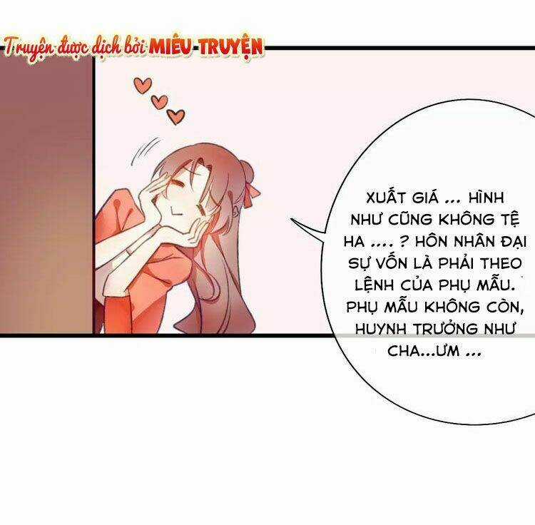 Quân phong nghê ca Chapter 5 trang 25