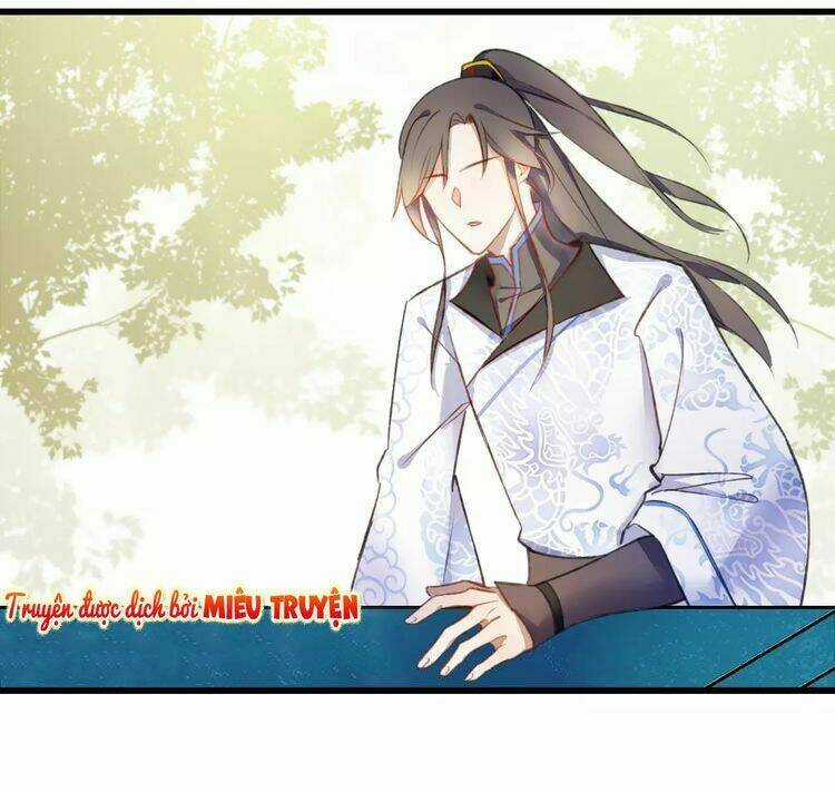 Quân phong nghê ca Chapter 5 trang 26