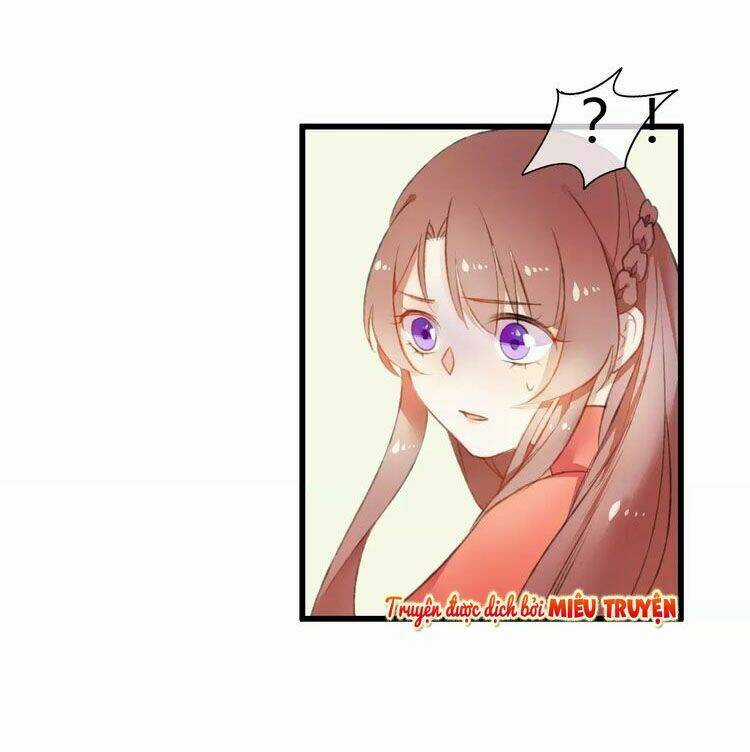 Quân phong nghê ca Chapter 5 trang 27